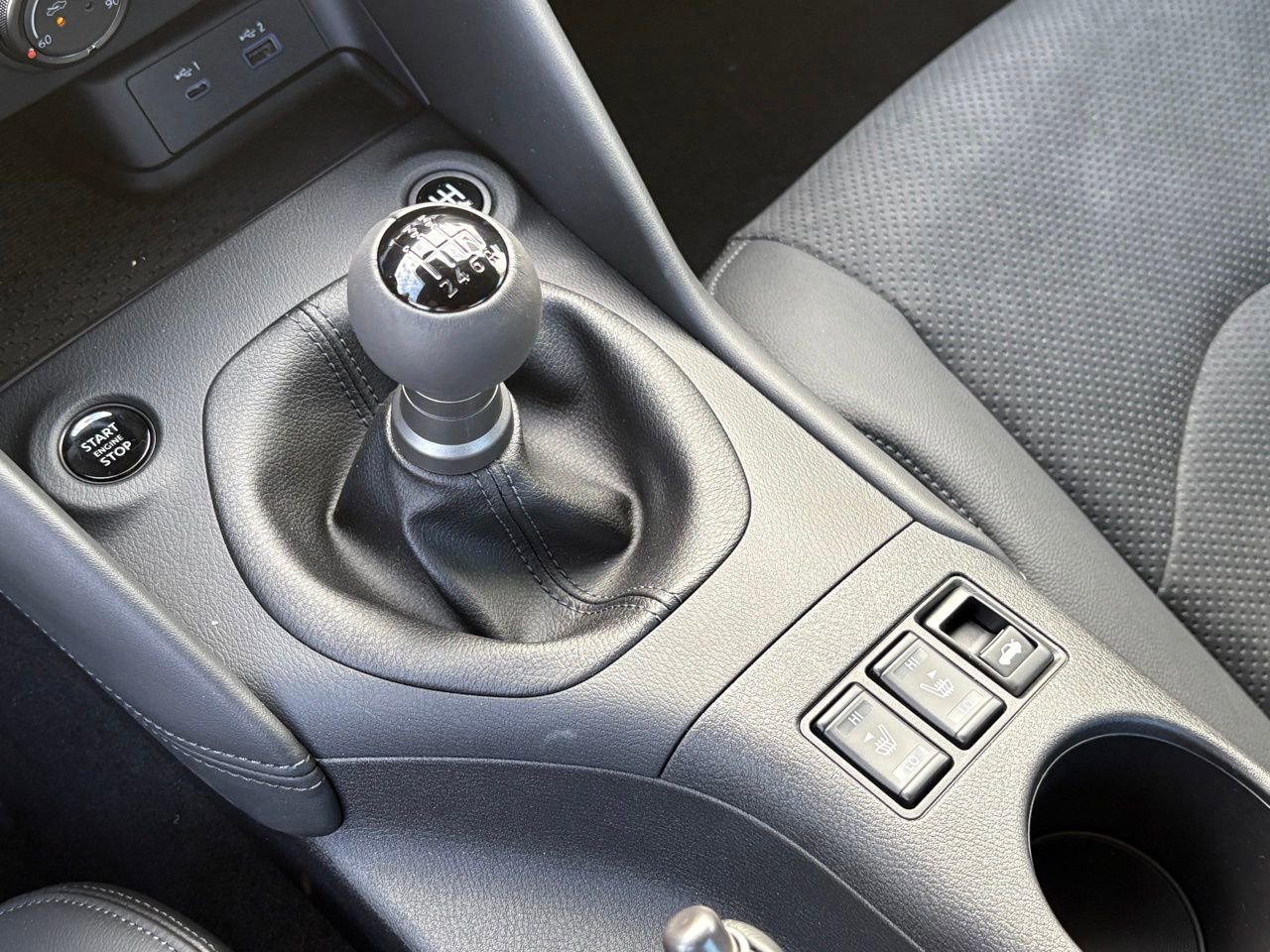 New 2026 Nissan Z Performance RWD image 12