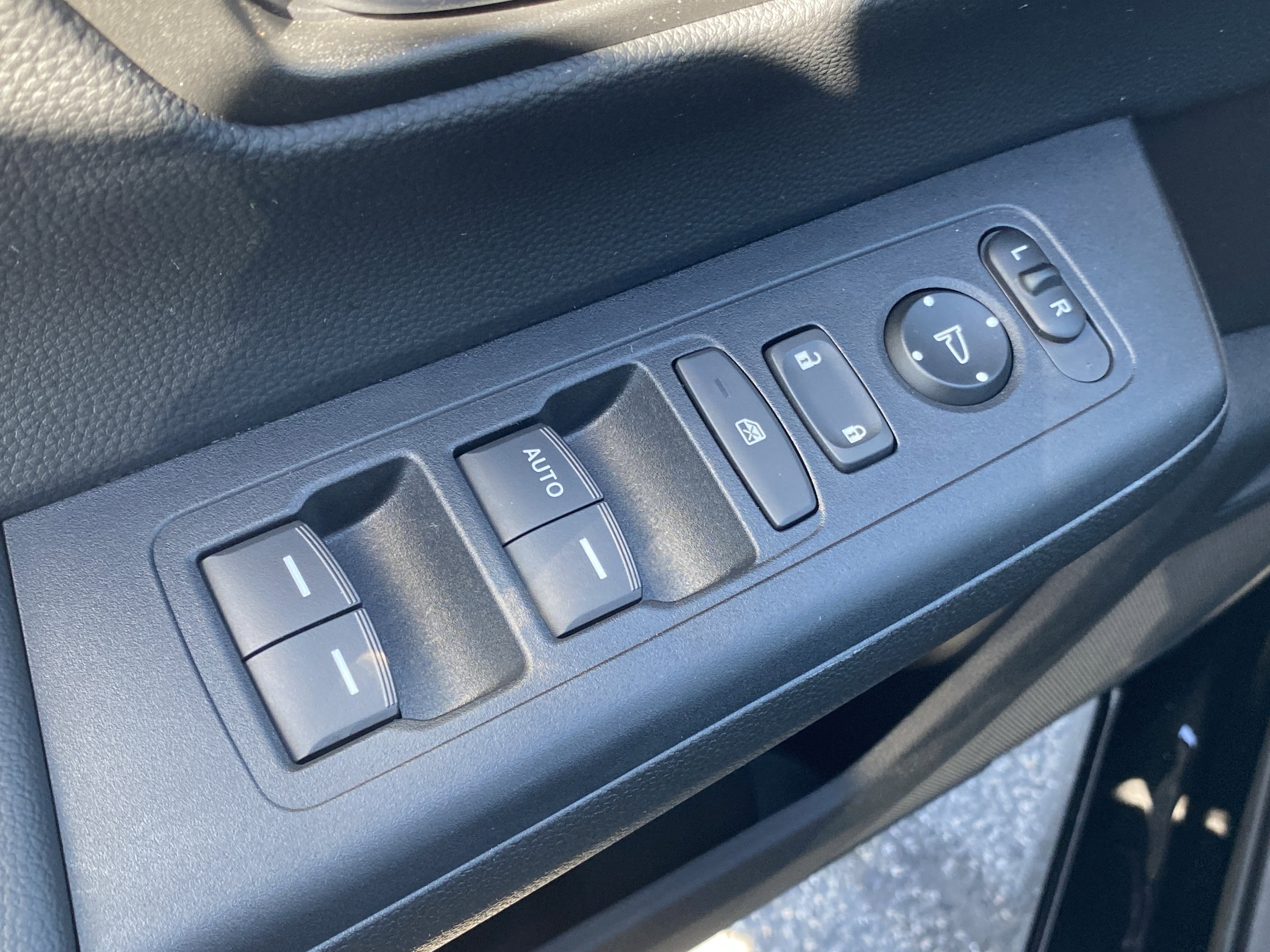 Certified 2025 Honda CR-V LX image 16