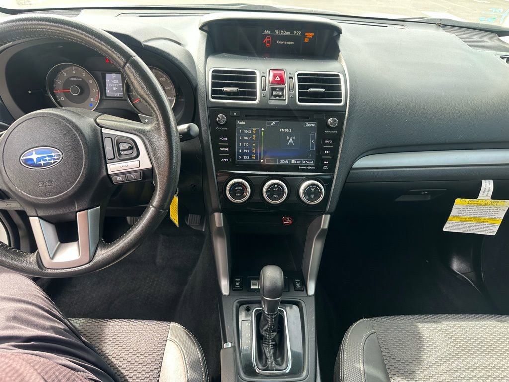 Used 2018 Subaru Forester 2.0XT Premium w/ Popular Package #2A image 13