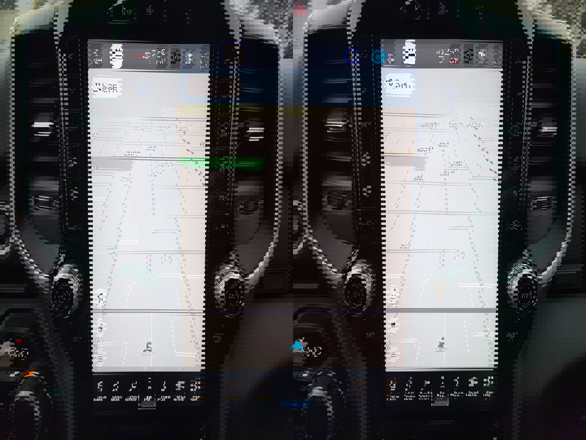 Certified 2025 RAM 1500 Big Horn image 19