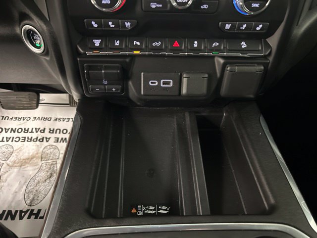 Used 2021 GMC Sierra 2500 Denali w/ Denali Ultimate Package AWD/4WD image 25
