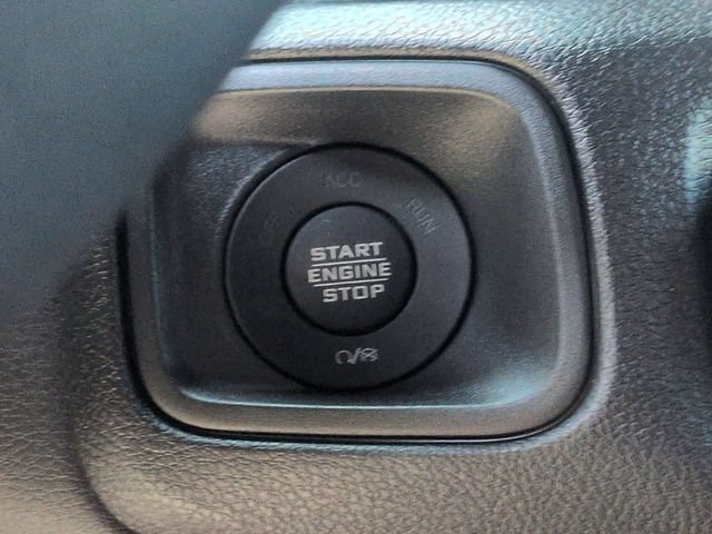 New 2026 Jeep Gladiator Sport AWD/4WD image 26