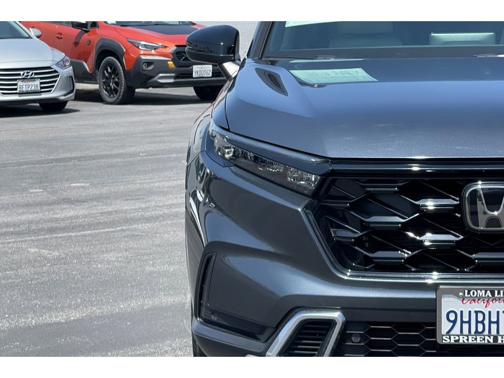 Certified 2023 Honda CR-V Sport Touring image 46