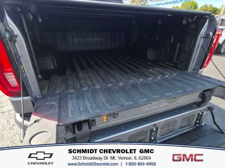 Used 2021 GMC Sierra 1500 Denali AWD/4WD image 8