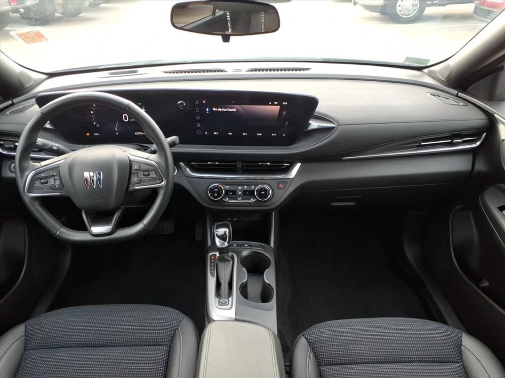 Used 2024 Buick Envista Preferred w/ Convenience I Package FWD image 14