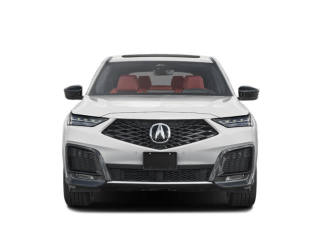 Used 2026 Acura MDX A-Spec image 4