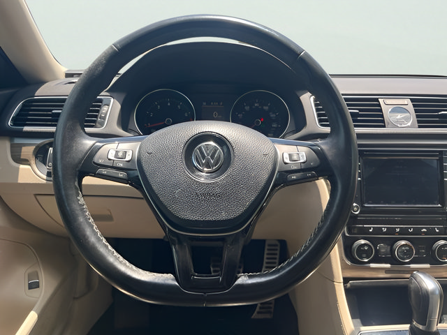 Used 2016 Volkswagen Passat 1.8T FWD image 17