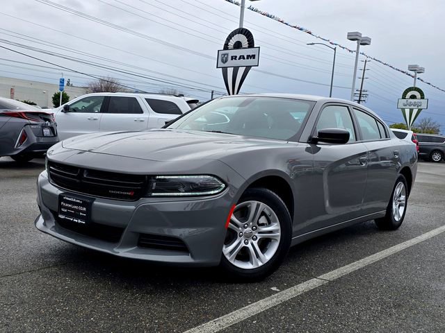 Used 2023 Dodge Charger SXT image 3
