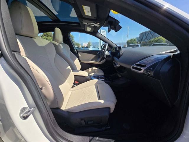Used 2025 BMW 228i xDrive AWD/4WD image 11
