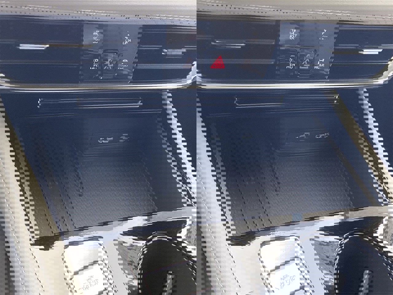 New 2026 Volkswagen Atlas SE image 25