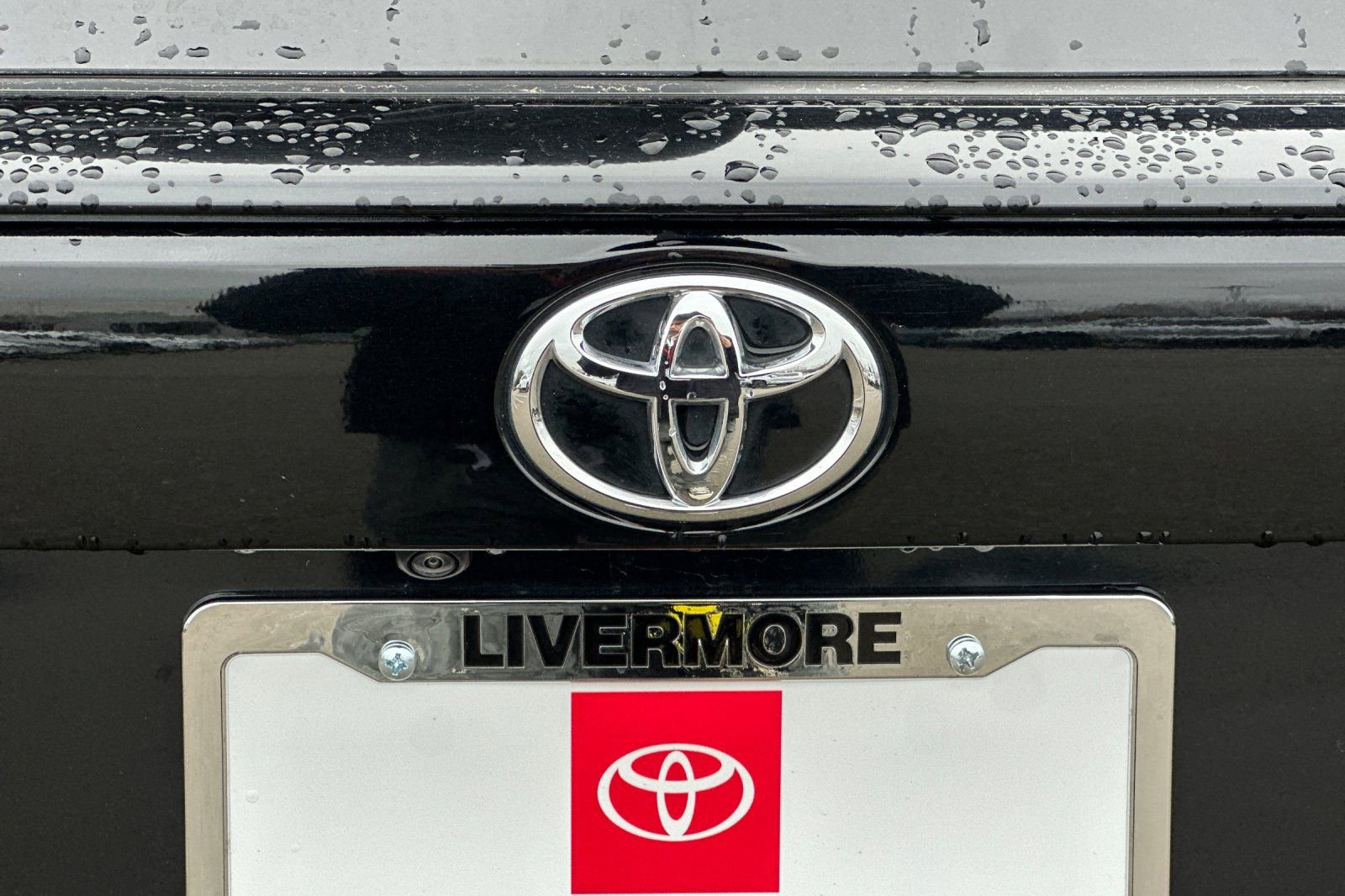 Certified 2025 Toyota RAV4 XLE image 51