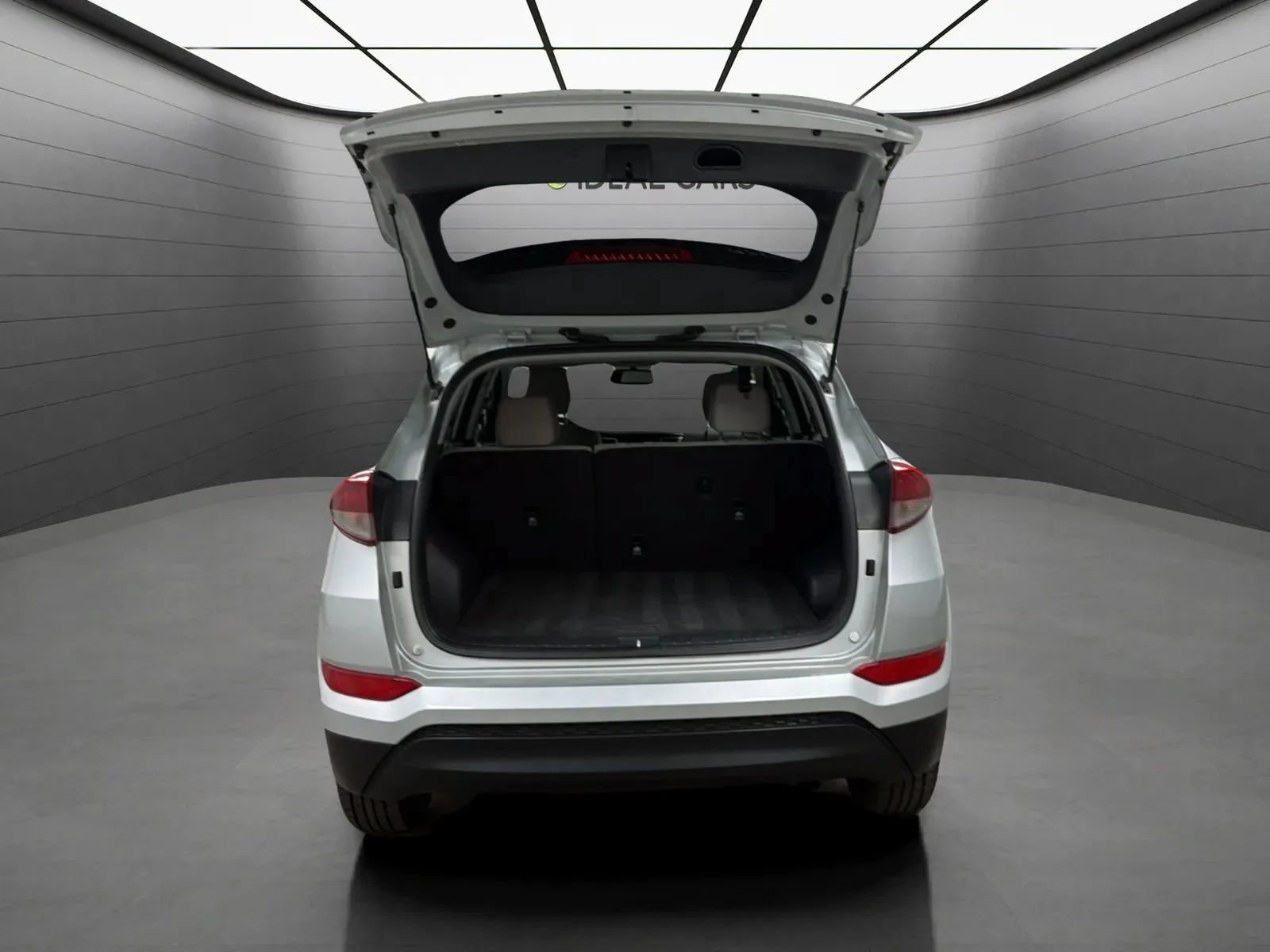 Used 2016 Hyundai Tucson SE w/ Option Group 02 FWD image 19
