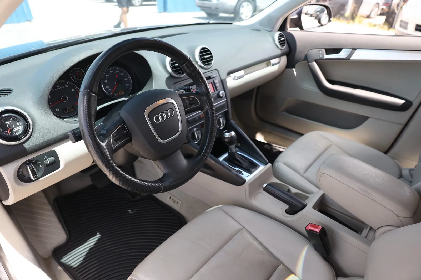 Used 2011 Audi A3 2.0T Premium Plus AWD/4WD image 17