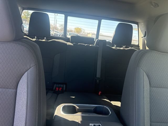 New 2026 GMC Sierra 1500 Elevation w/ Preferred Package AWD/4WD image 34