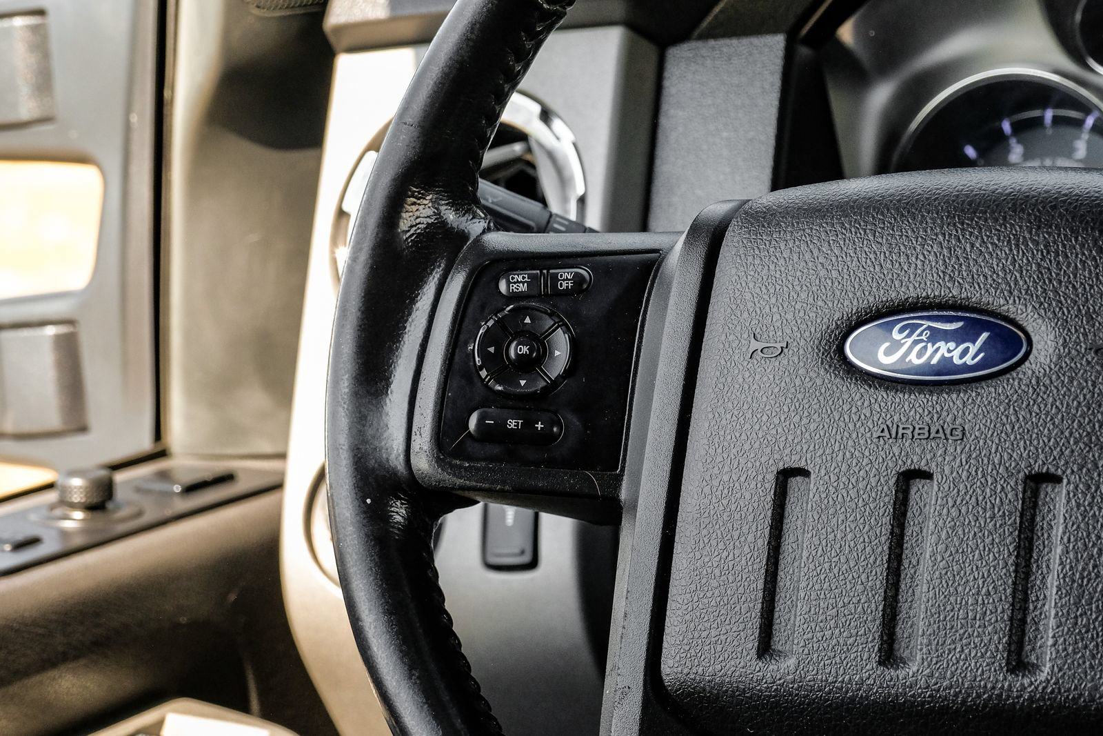 Used 2016 Ford F350 Lariat w/ Lariat Ultimate Package AWD/4WD image 18