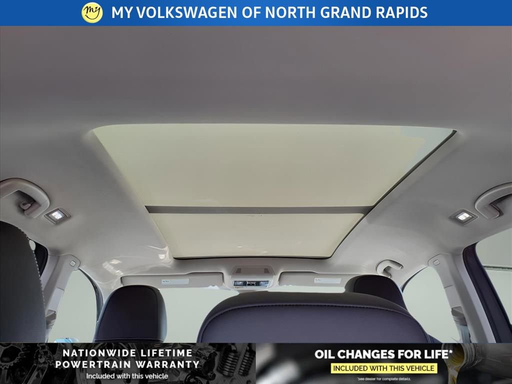 New 2026 Volkswagen Atlas SE image 20