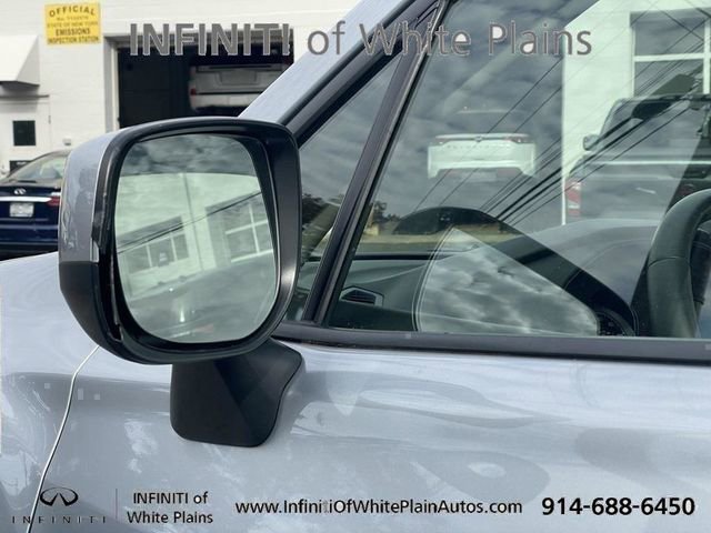 Used 2021 Subaru Forester Premium image 32