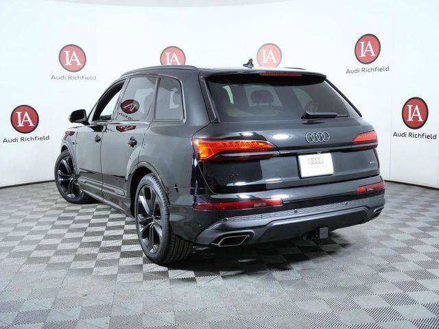 New 2026 Audi Q7 3.0T Premium Plus image 6