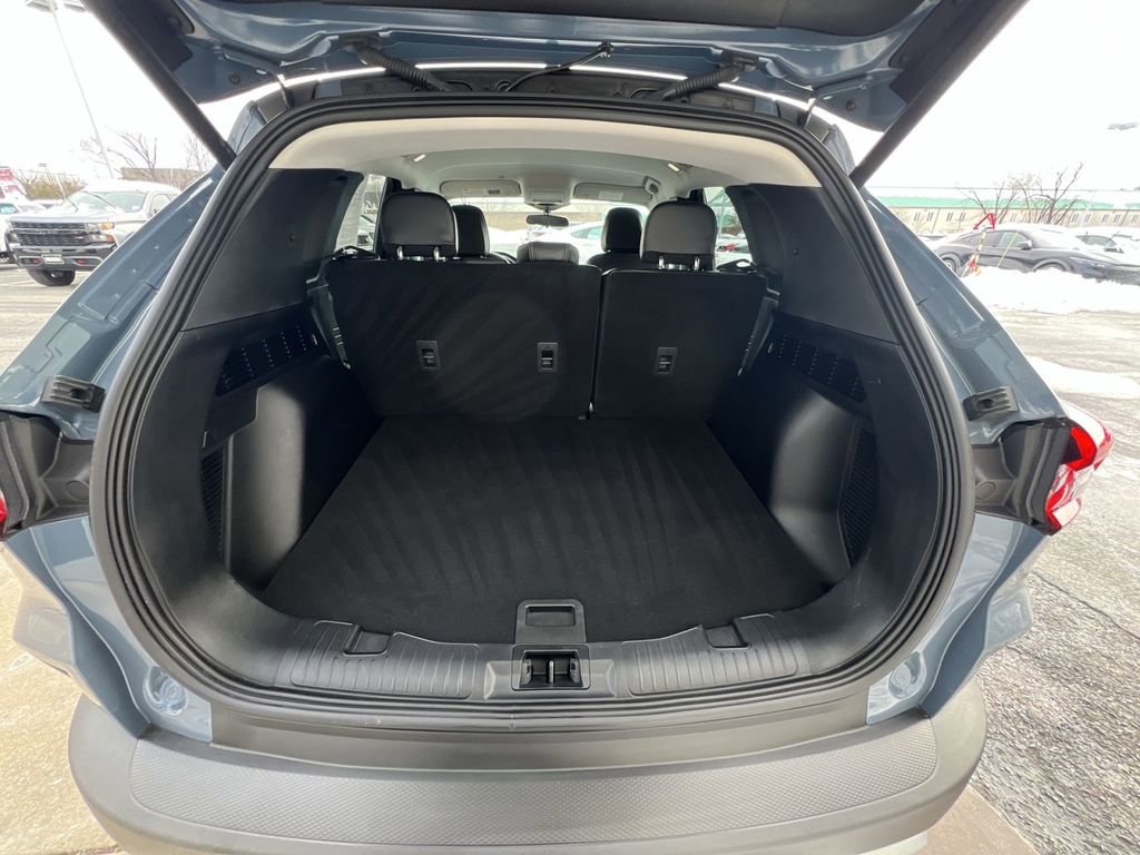 Used 2025 Ford Escape SE FWD image 26