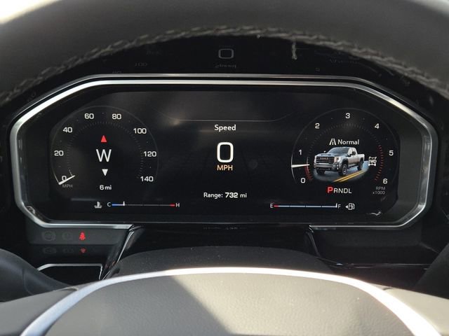 New 2026 GMC Sierra 3500 SLE w/ SLE Value Package image 35