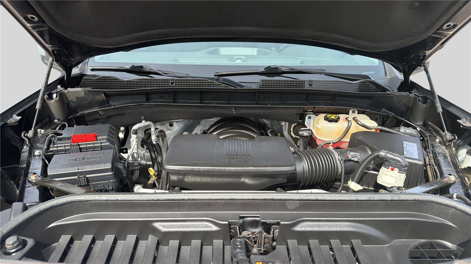 Used 2019 GMC Sierra 1500 SLE w/ SLE Value Package AWD/4WD image 24