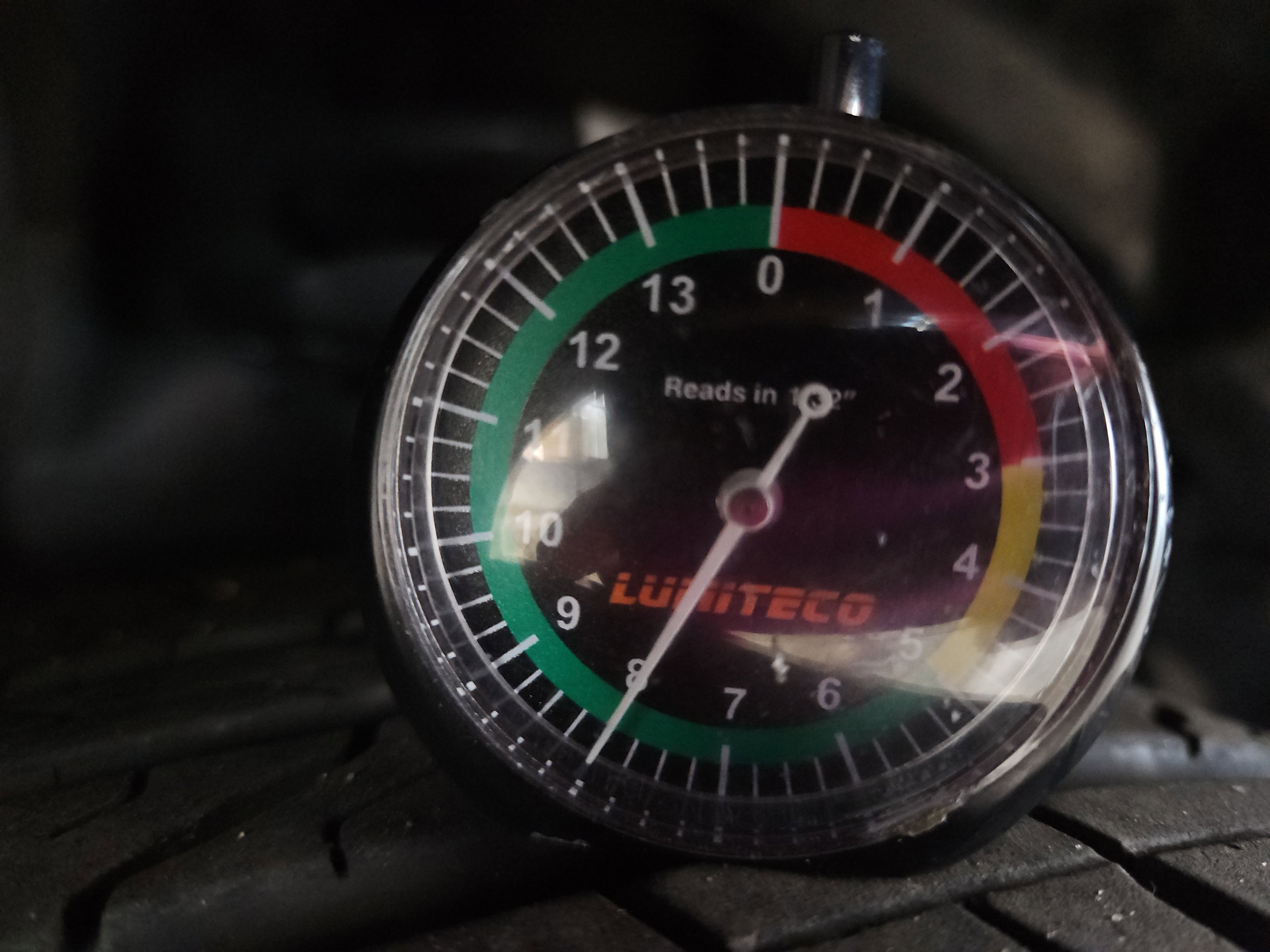 Used 2024 Nissan Leaf S image 25