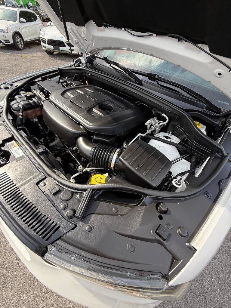 Used 2020 Dodge Durango GT RWD image 37