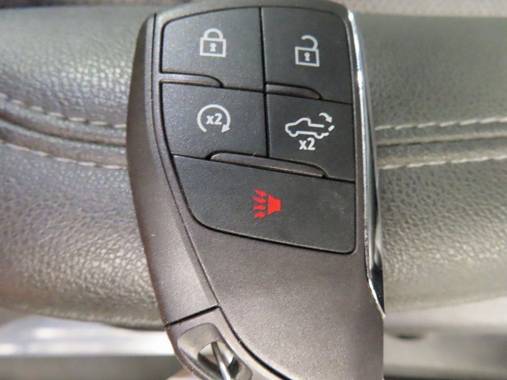 Used 2024 GMC Sierra 2500 SLT w/ SLT Premium Package image 78