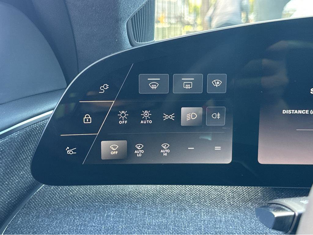 Used 2024 Lucid Air Pure image 24