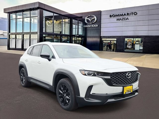 New 2026 MAZDA CX-50 AWD 2.5 S w/ Weather Package image 1