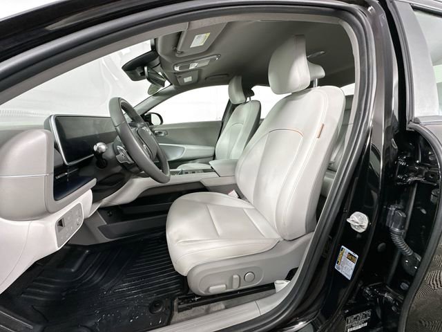 Used 2024 Hyundai Ioniq 6 SEL AWD/4WD image 17