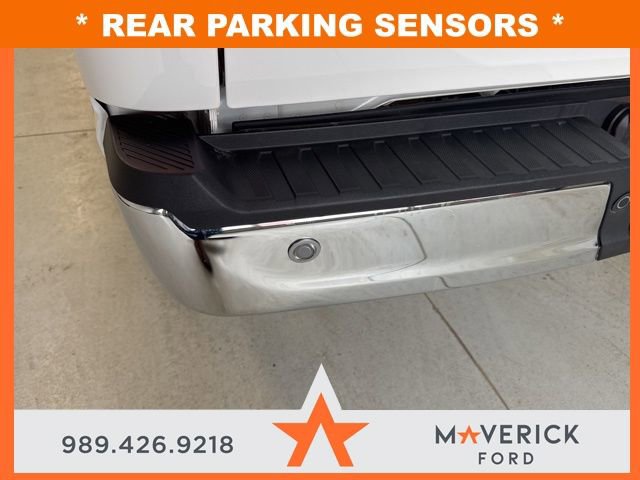 Used 2023 Ford F150 Lariat w/ Equipment Group 502A High AWD/4WD image 39