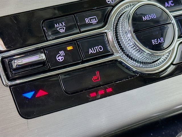 Used 2022 Lincoln Aviator AWD w/ Premium Package image 21