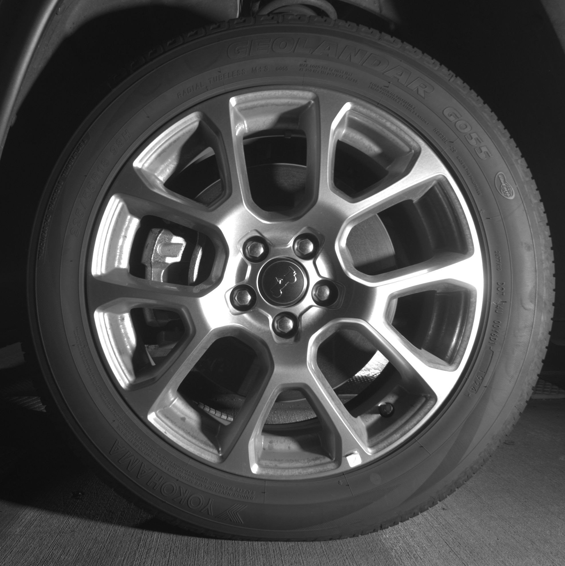 Used 2025 Jeep Compass Limited image 12