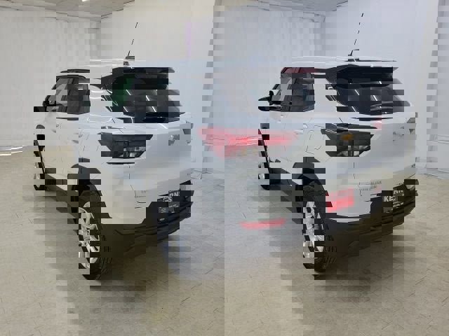 New 2026 Chevrolet TrailBlazer LS w/ LS Convenience Package image 6