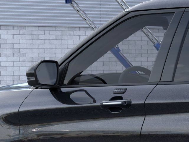 New 2026 Ford Explorer Platinum RWD image 20
