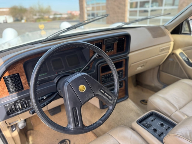 Used 1986 Mercury Cougar Coupe image 12