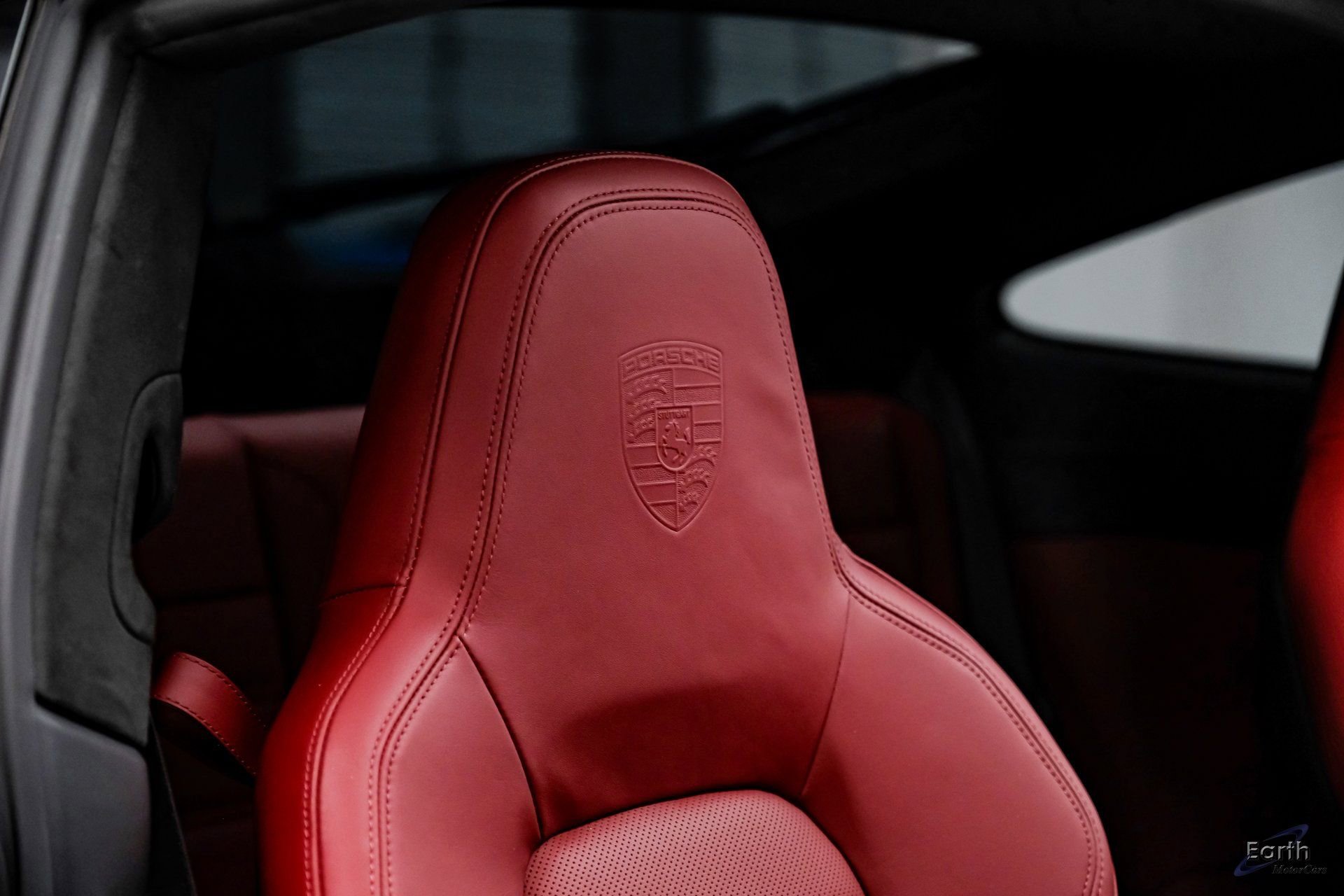 Used 2024 Porsche 911 Carrera GTS RWD image 51