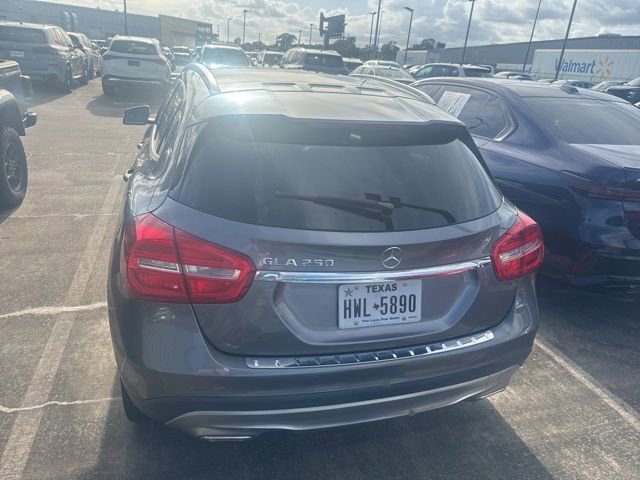 Used 2015 Mercedes-Benz GLA 250 image 6
