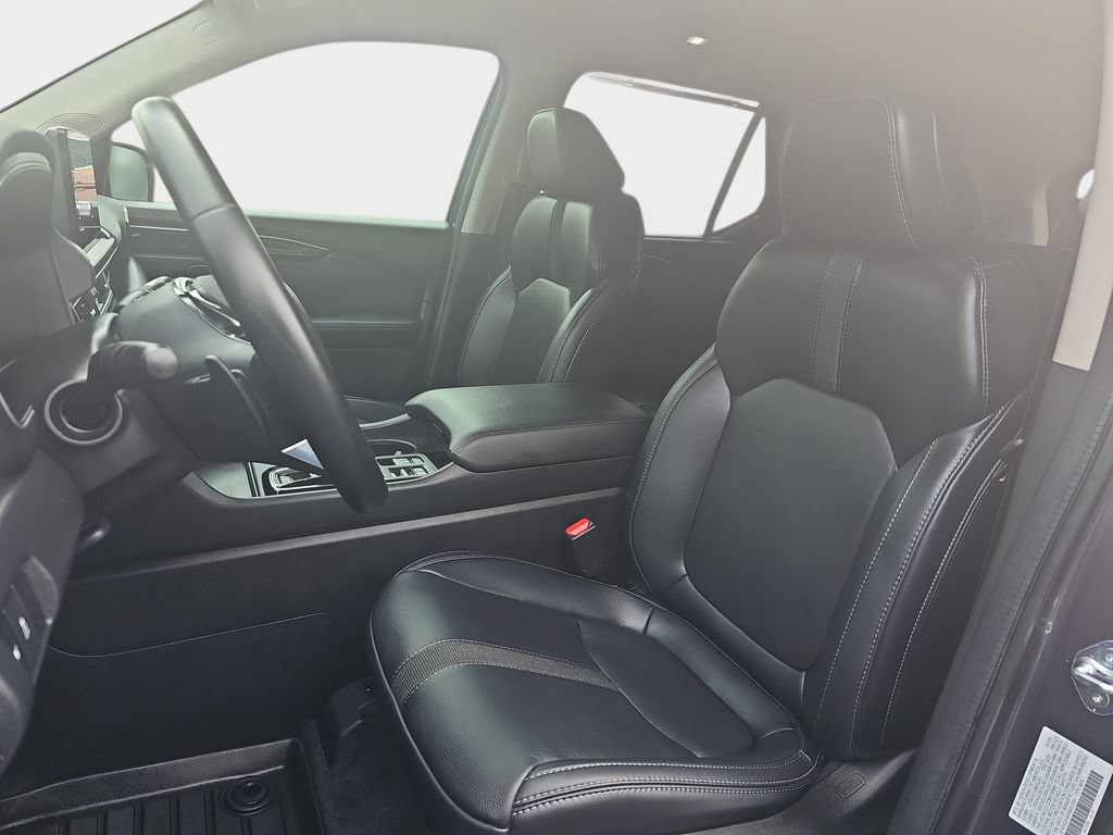 Used 2024 Honda Pilot EX-L image 19
