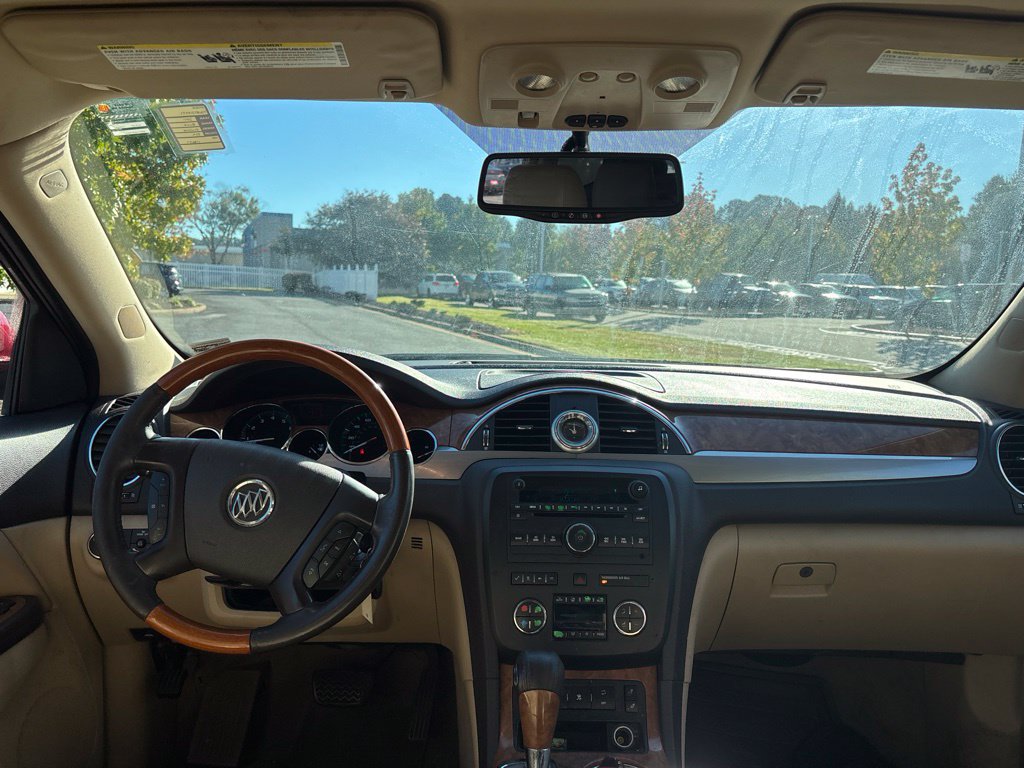 Used 2011 Buick Enclave CXL FWD image 9