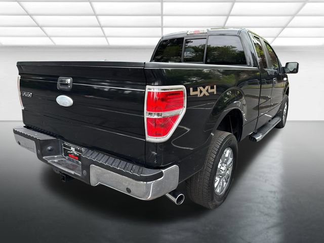 Used 2012 Ford F150 XLT w/ XLT Chrome Pkg AWD/4WD image 6
