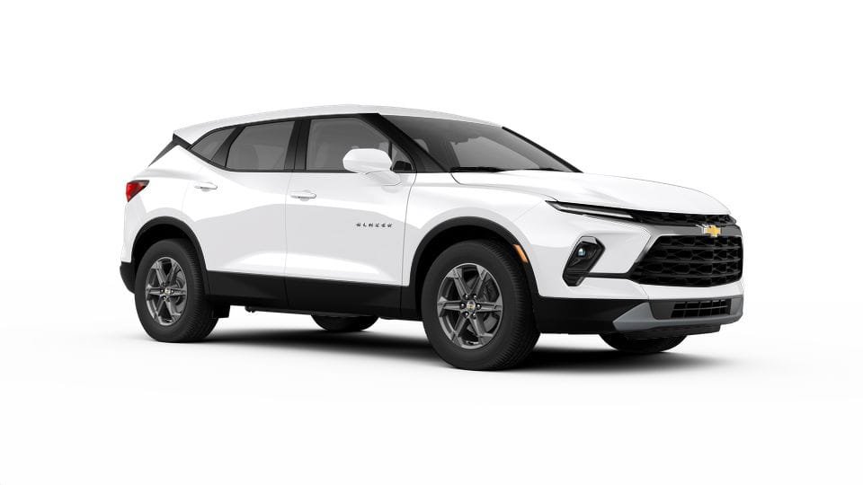 New 2026 Chevrolet Blazer LT w/ LPO, Floor Liner Package AWD/4WD image 67