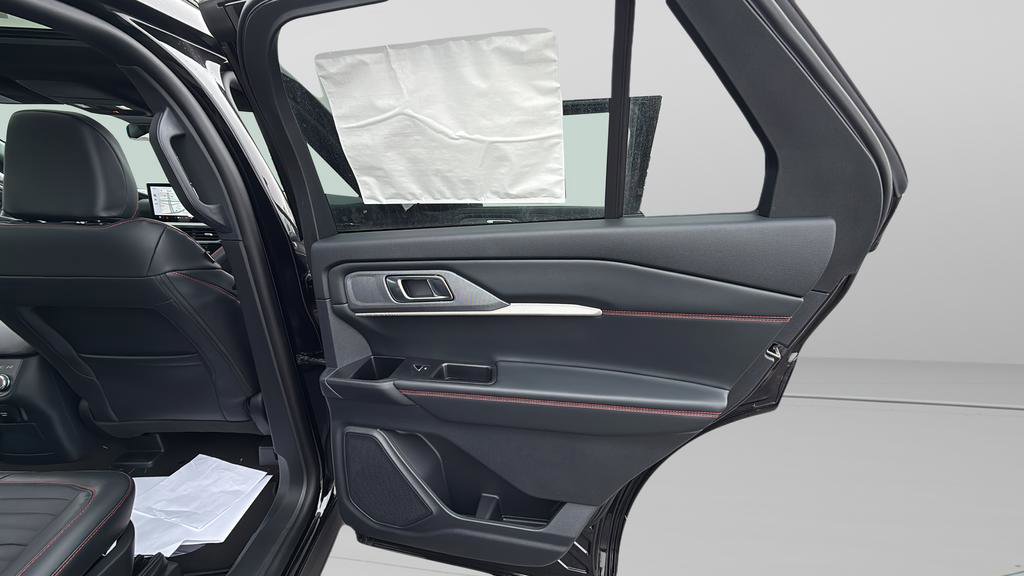 New 2026 Ford Explorer ST-Line w/ ST-Line Street Pack image 42