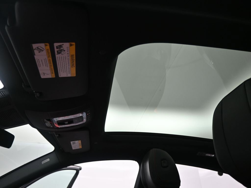 Used 2023 Mercedes-Benz GLE 53 AMG 4MATIC Coupe image 17