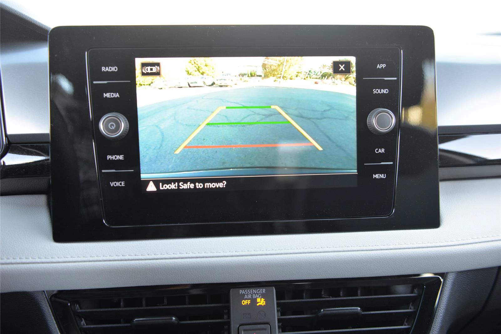 New 2027 Volkswagen Taos S FWD image 25
