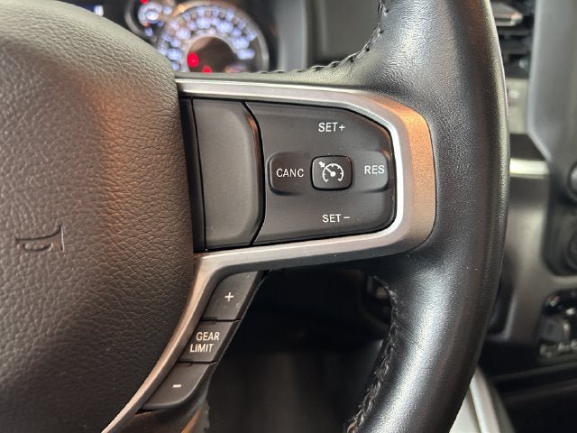Used 2023 RAM 1500 Lone Star AWD/4WD image 16
