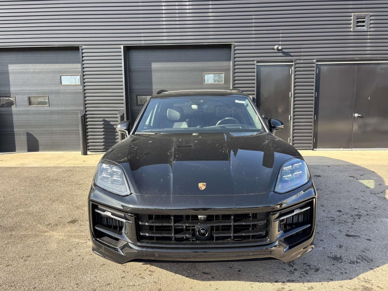 New 2026 Porsche Cayenne GTS AWD/4WD image 13