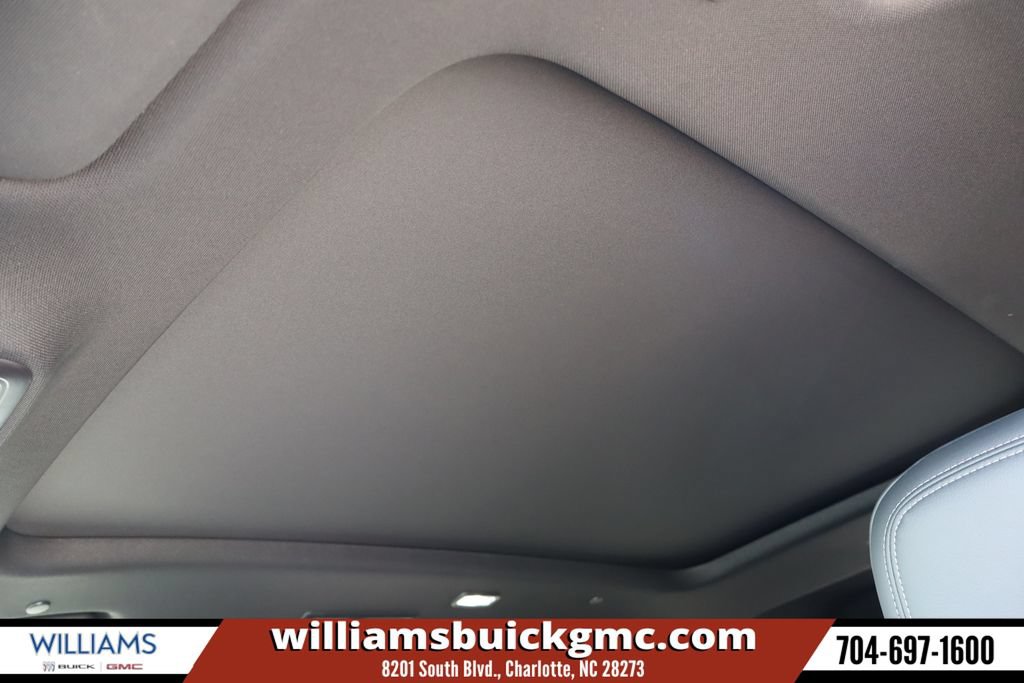 New 2026 Buick Enclave Sport Touring w/ Power Package FWD image 18