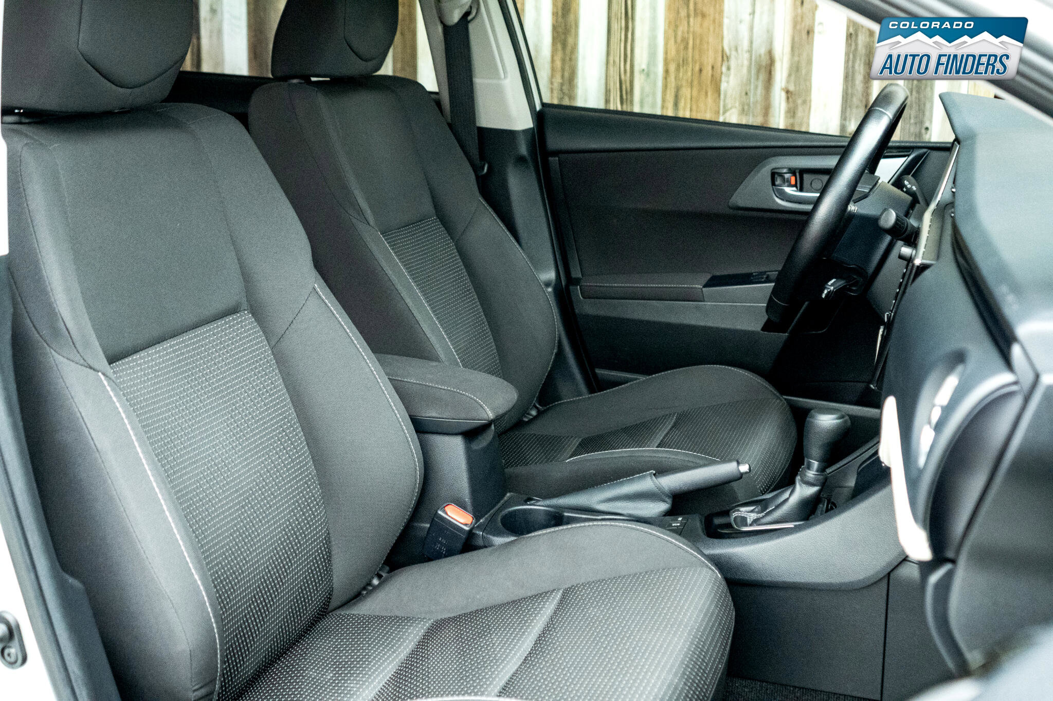 Used 2016 Scion iM image 22